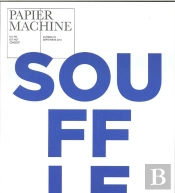 Papier Machine N 1 Souffle Septembre 2017