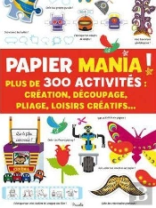 Papier Mania