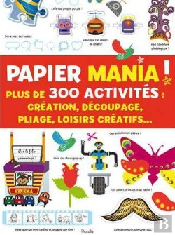 Bertrand.pt - Papier Mania