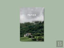 Bertrand.pt - Papier Tome 1 : Papier Pays Basque, Le Guide Confidentiel Du Pays Basque