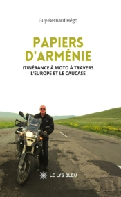 Papiers D’Arménie