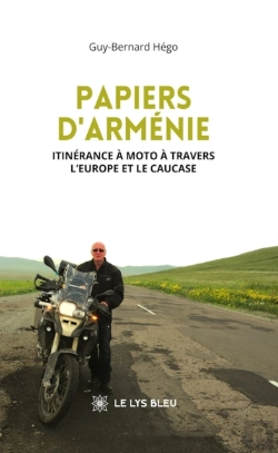 Bertrand.pt - Papiers D'Armenie