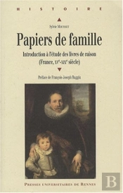 Papiers De Famille