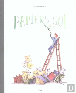 Bertrand.pt - Papiers De Soi