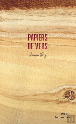 Bertrand.pt - Papiers De Vers