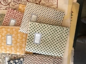 Papiers Decores - Papiers Dominotes, Papiers A La Colle &  Papiers Marbres