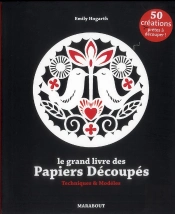 Papiers Decoupes