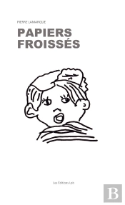 Papiers Froises