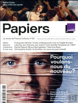 Bertrand.pt - Papiers Numero 22