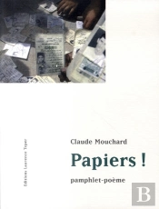 Papiers ! Pamphlet-Poème