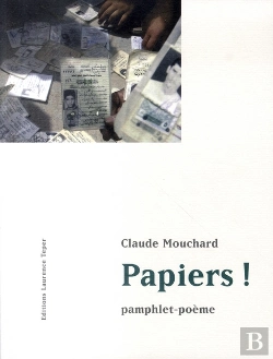 Bertrand.pt - Papiers ! Pamphlet-Poème