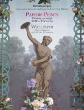 Papiers Peints ; L'Histoire Des Motifs