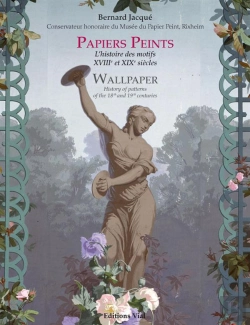 Bertrand.pt - Papiers Peints ; L'Histoire Des Motifs