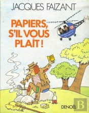 Papiers S'Il Vous Plait