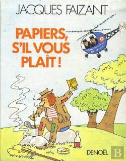 Bertrand.pt - Papiers S'Il Vous Plait