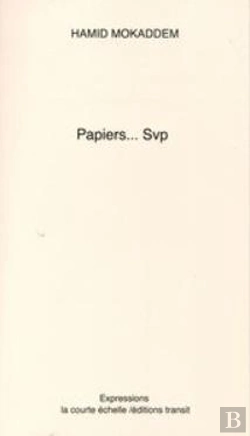 Bertrand.pt - Papiers... Svp