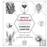 Papilas Y Moleculas Edicion Tapa Blanda