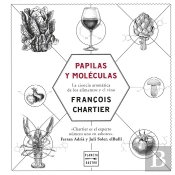 Papilas Y Moleculas Edicion Tapa Blanda