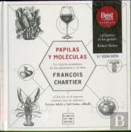 Papilas Y Moleculas  