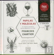 Papilas Y Moleculas  