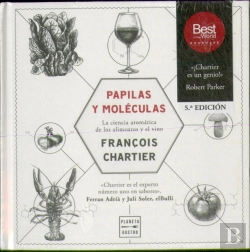 Bertrand.pt - Papilas Y Moleculas  