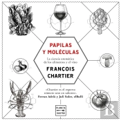 Papilas Y Moléculas