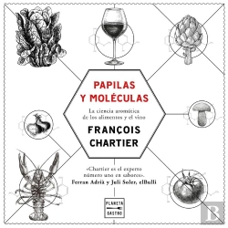 Bertrand.pt - Papilas Y Moléculas