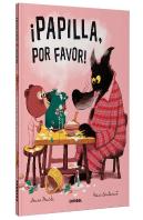 Papilla Por Favor