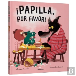 Bertrand.pt - Papilla Por Favor