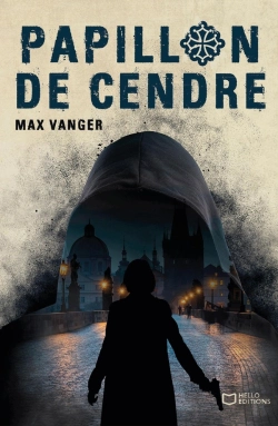 Bertrand.pt - Papillon De Cendre