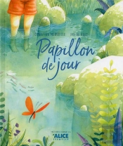 Papillon De Jour