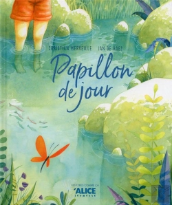 Bertrand.pt - Papillon De Jour