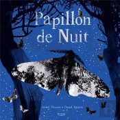 Papillon De Nuit