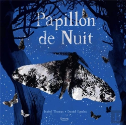 Bertrand.pt - Papillon De Nuit