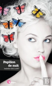 Papillon De Nuit