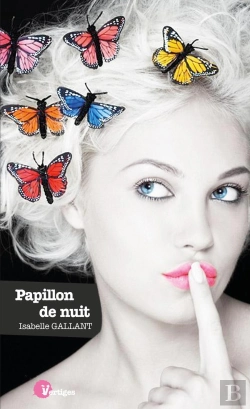 Bertrand.pt - Papillon De Nuit