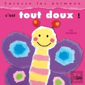 Papillon ; Les Doudous