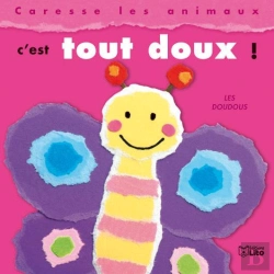 Bertrand.pt - Papillon ; Les Doudous