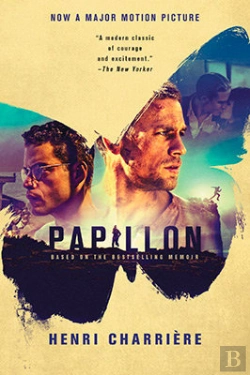 Bertrand.pt - Papillon Movie Tiein