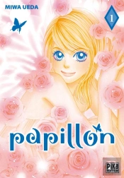 Papillon T.1