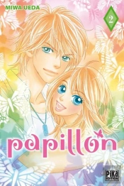 Papillon T.2
