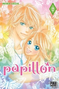 Bertrand.pt - Papillon T.2