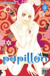 Papillon T.3