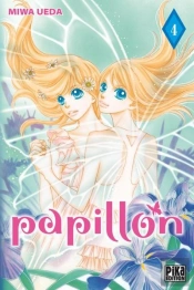 Papillon T.4