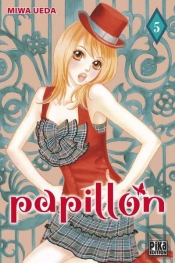 Papillon T.5
