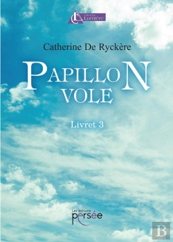 Bertrand.pt - Papillon Vole Tome 3