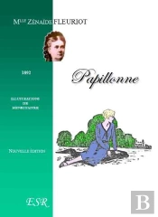 Papillonne