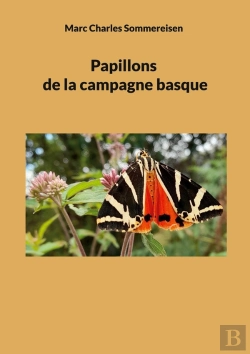 Bertrand.pt - Papillons De Campagne Basque