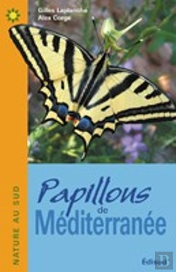 Bertrand.pt - Papillons De Méditerranée