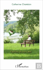 Papillons De Mon Coeur
